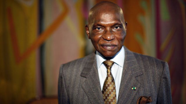 Putsch en Guinée : Me Abdoulaye Wade propose d’héberger Alpha Condé