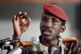 Le procès des présumés commanditaires de l’assassinat de Thomas Sankara reporté