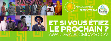 La 5ème édition des ADICOMDAYS aura exceptionnellement lieu à Abidjan et à Dakar