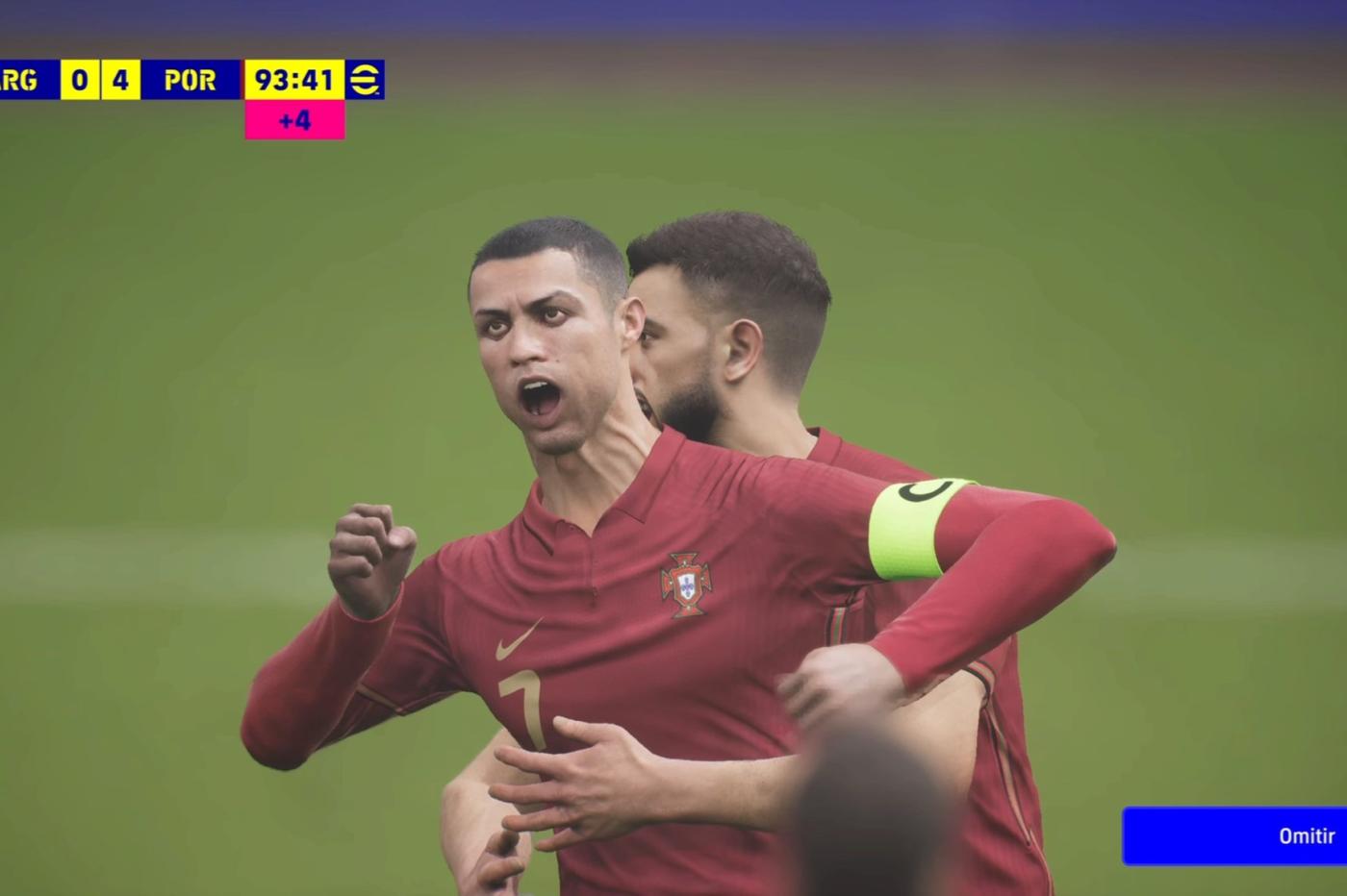 EFootball 2022: à peine sorti, le remplaçant de PES déçoit déjà!