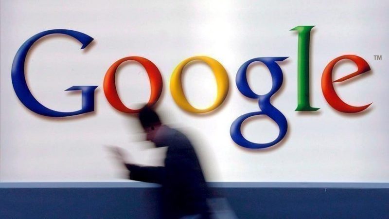 Google: un milliard en investissement en Afrique !