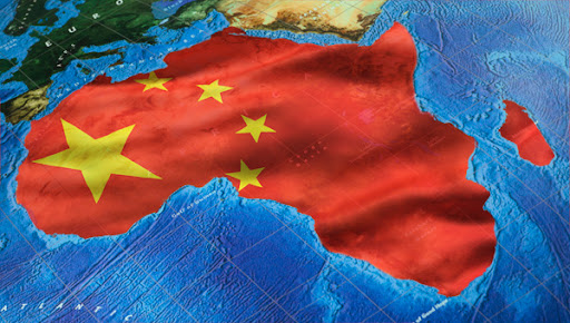 La Chine: un partenaire de développement pour l’Afrique