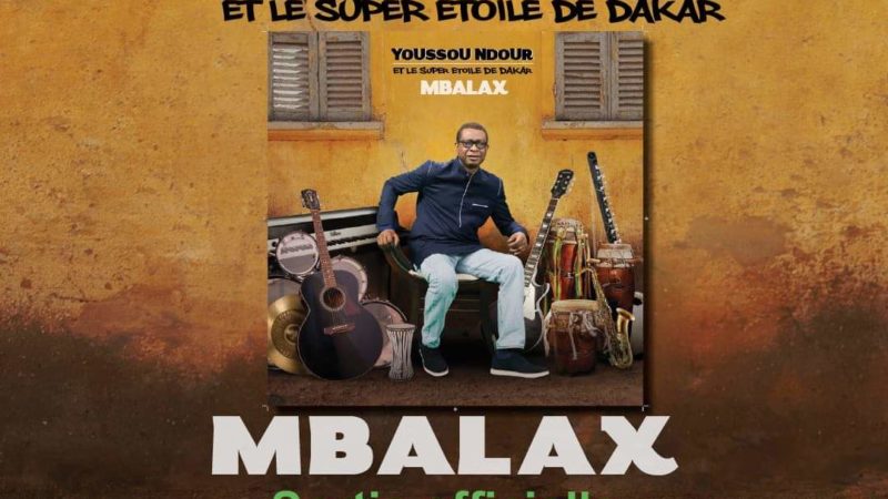 Youssou Ndour Le King De La Musique Sénégalaise  se fait entendre !!!