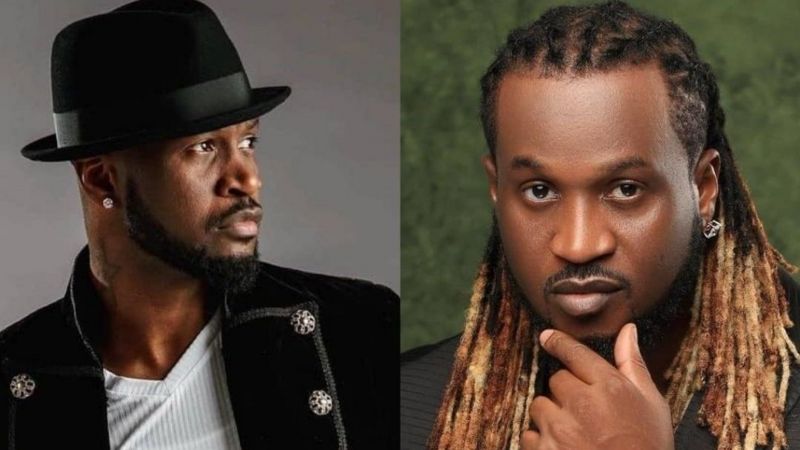 P-Square : les jumeaux nigérians et stars de l’afrobeats se réconcilient après des années de querelles