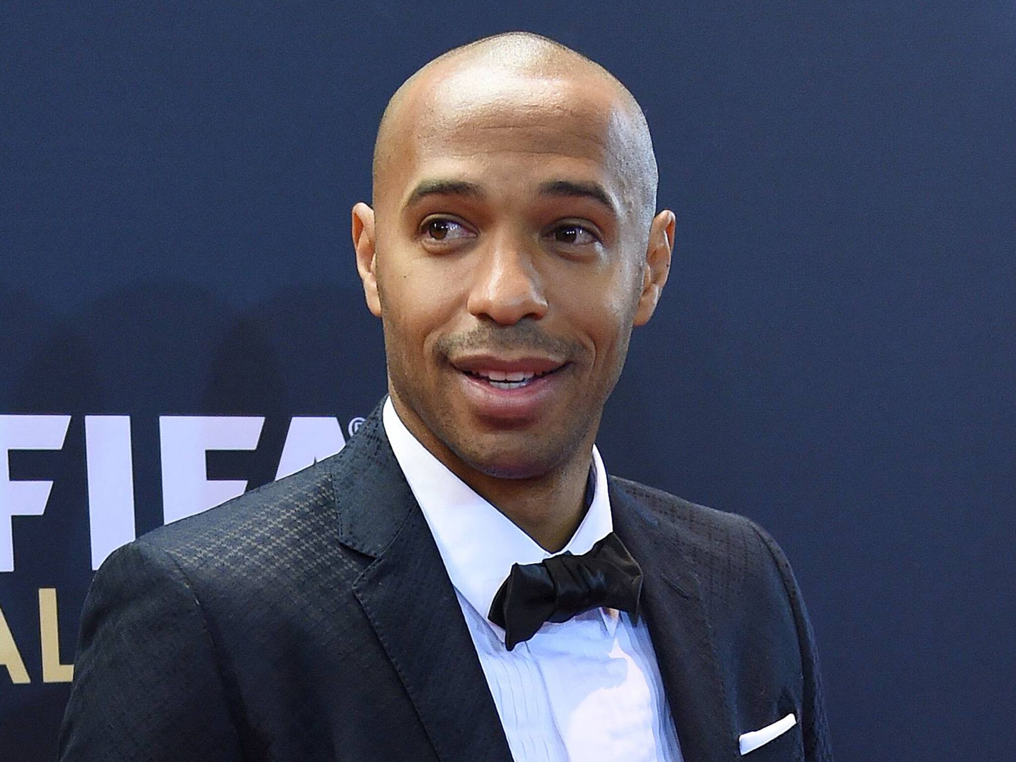 Thierry Henry dévoile ses favoris pour le Ballon d’Or !!!