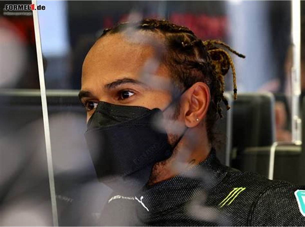 LEWIS HAMILTON REMPORTE LA GUERRE DES NERFS, ET REVIENT À ÉGALITÉ AVEC MAX VERSTAPPEN AU CLASSEMENT AVANT LE DERNIER GP