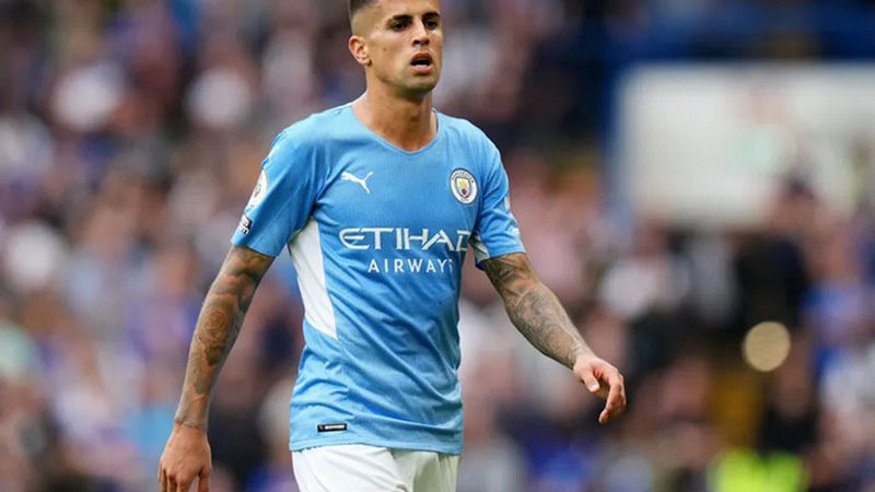 Manchester City: Joao Cancelo agressé chez lui