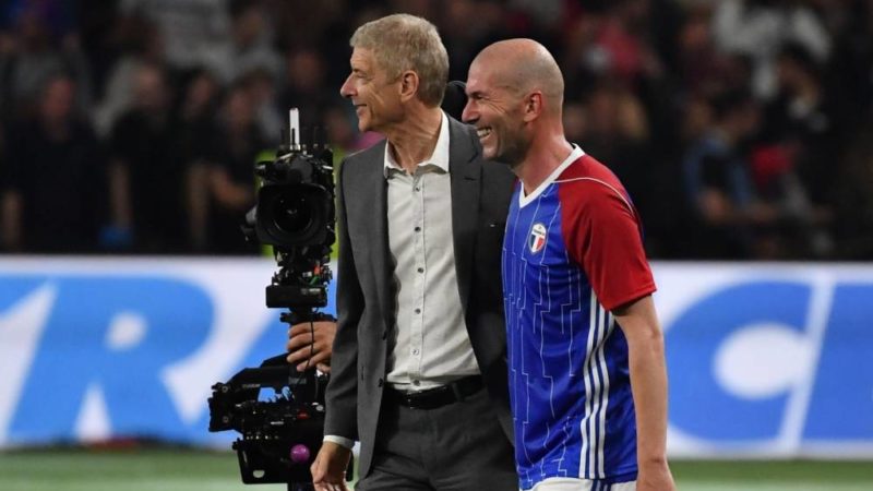 Le PSG veut formé un duo de classe