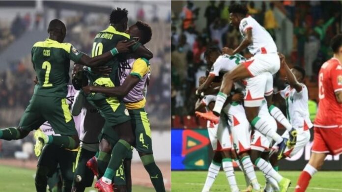 CAN 2021 : La décision surprenante de la CAF pour les demi-finales