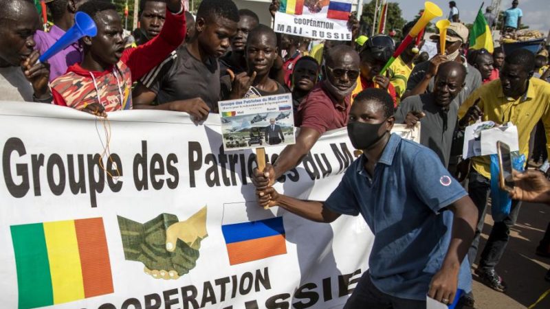 #Mali #France Mali: Paris, c’est fini ! (Zoom Afrique)