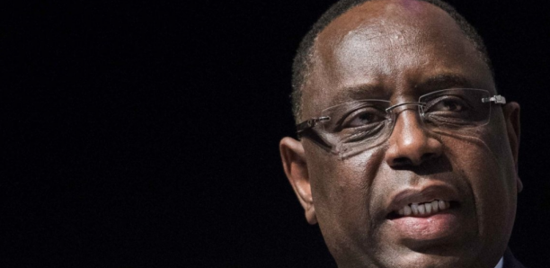 La réaction ferme de Macky Sall ,Apres  la liberations des otages