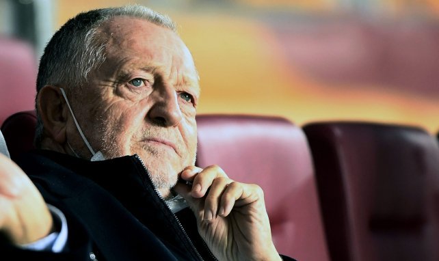 OL : Jean-Michel Aulas justifie la vente de Bruno Guimarães