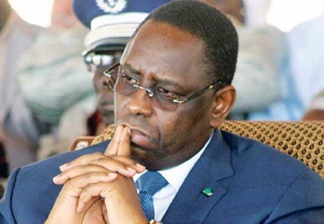 Discours de SEM Macky Sall, Président en exercice de l’Union africaine