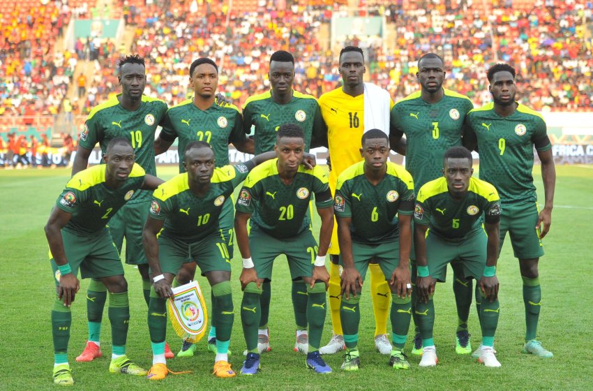 Le Sénégal déroule face au Burkina Fasso et se hisse en final