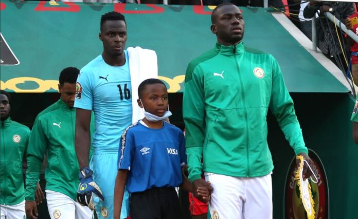 Burkina Faso vs Sénégal : Le onze de départ officiel des « Lions », Aliou Cissé aligne du très lourd