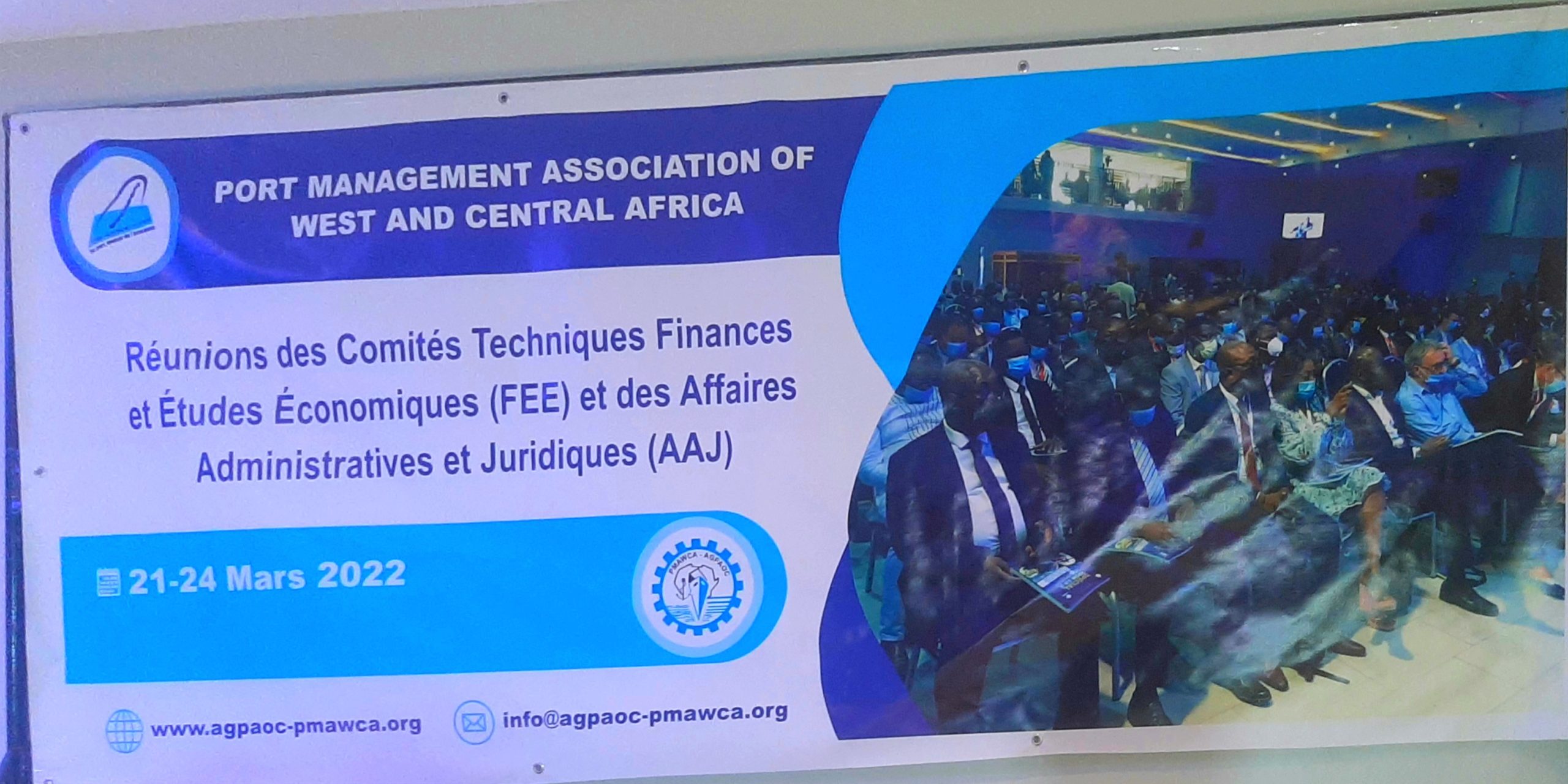 Économie : Réunion des comités techniques de l’Association des ports de l’Afrique de l’ouest et du centre,Dakar à l’honneur