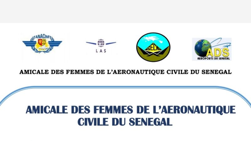 Société : Les femmes de l’AFACS invitées à l’engagement pour l’atteinte des objectifs du ministère du Tourisme et des Transports Aériens