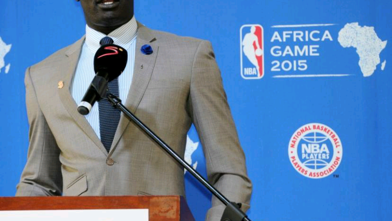 Sport : la NBA Africa tire le bilan de la première phase de la BAL