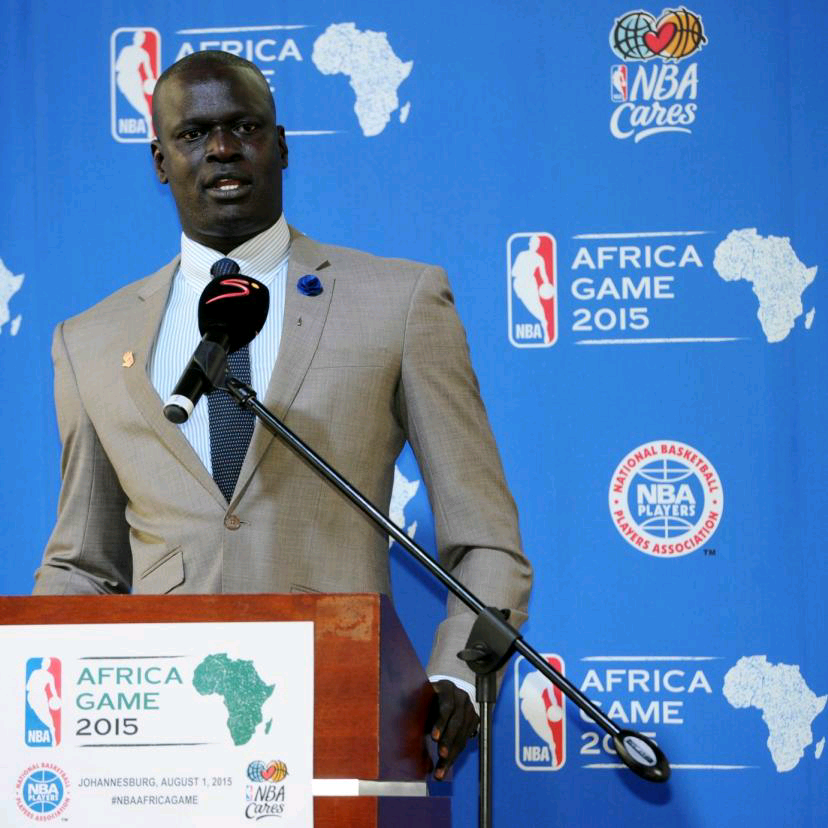 Sport : la NBA Africa tire le bilan de la première phase de la BAL