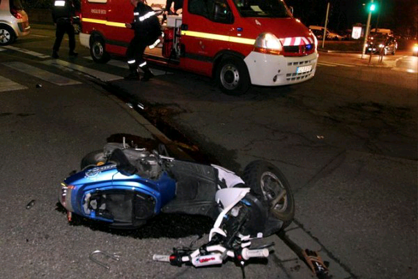 Agression à Diourbel : un conducteur de moto jakarta poignardé à mort