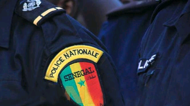 Justice : Un policier de la brigade de Mbour Radier