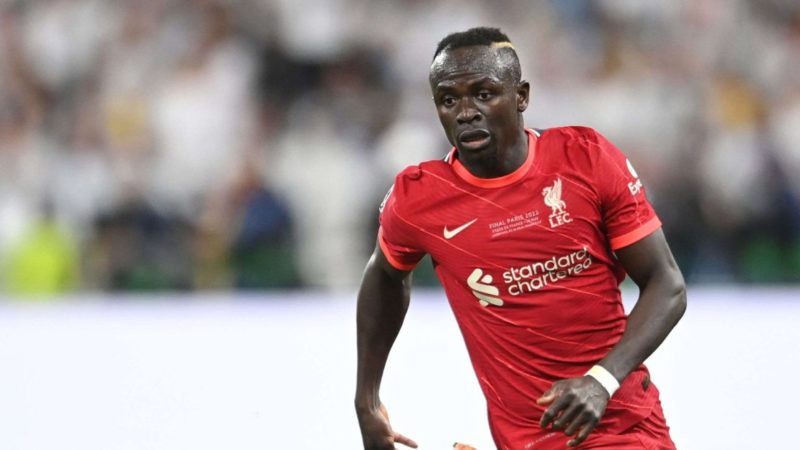 Sadio Mané au Bayern de Munich : comment le club s’est offert l’attaquant sénégalais