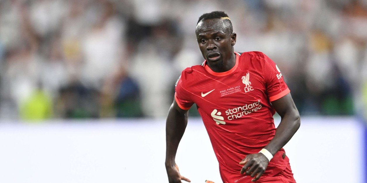 Mercato : Des contacts établis entre Mané et Al Nassr