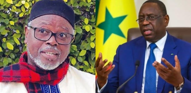 Macky Sall à l’ONU ? Alioune Tine livre sa position