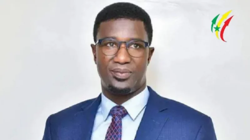 Mandat d’amener contre Mamadou Gueye, la DIC entre en action