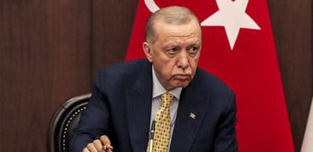 Israël-Iran: Erdogan met en garde contre le risque d’une « guerre dévastatrice »