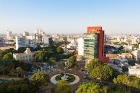 Le Sénégal classé 9e pays le plus paisible d’Afrique derrière la Gambie, 4e (Global Peace Index 2025)