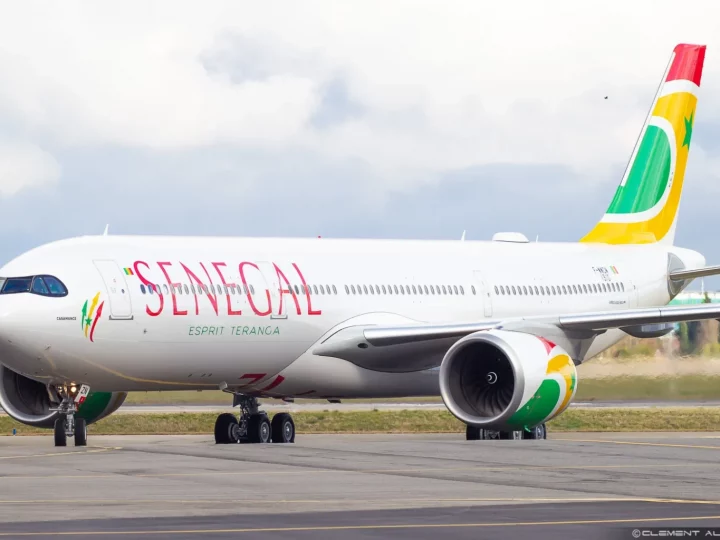 Bras de fer aérien : Air Sénégal largue Carlyle et court derrière ses 2 milliards de FCFA
