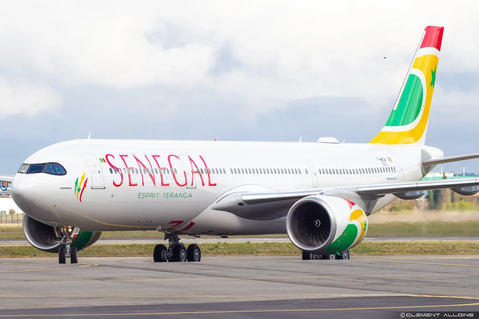 Bras de fer aérien : Air Sénégal largue Carlyle et court derrière ses 2 milliards de FCFA