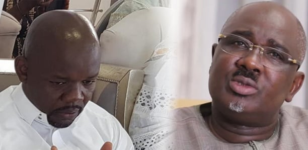 Saisie des biens confirmée : Tahirou Sarr et Farba Ngom perdent leur appel