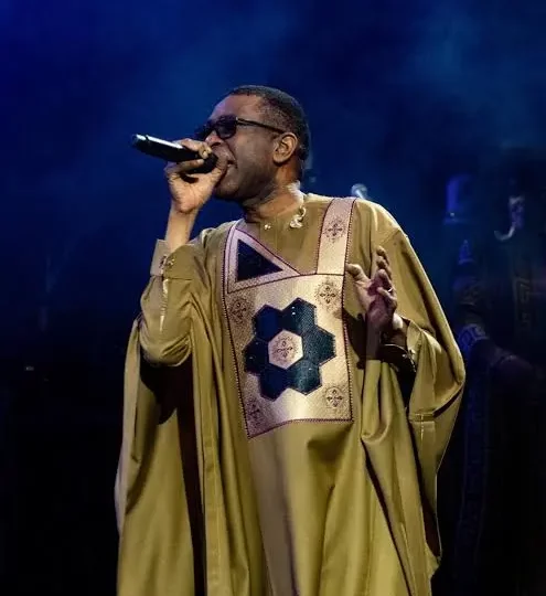 Youssou N’Dour et le Super Etoile – Live Festival Verbier (2014)