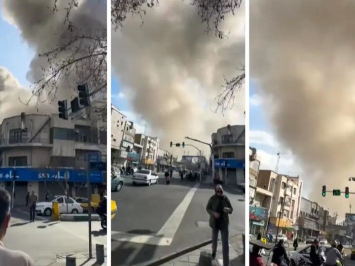 Guerre au Proche-Orient : Des explosions entendues au Qatar, au Koweït, aux Émirats et à Bahreïn