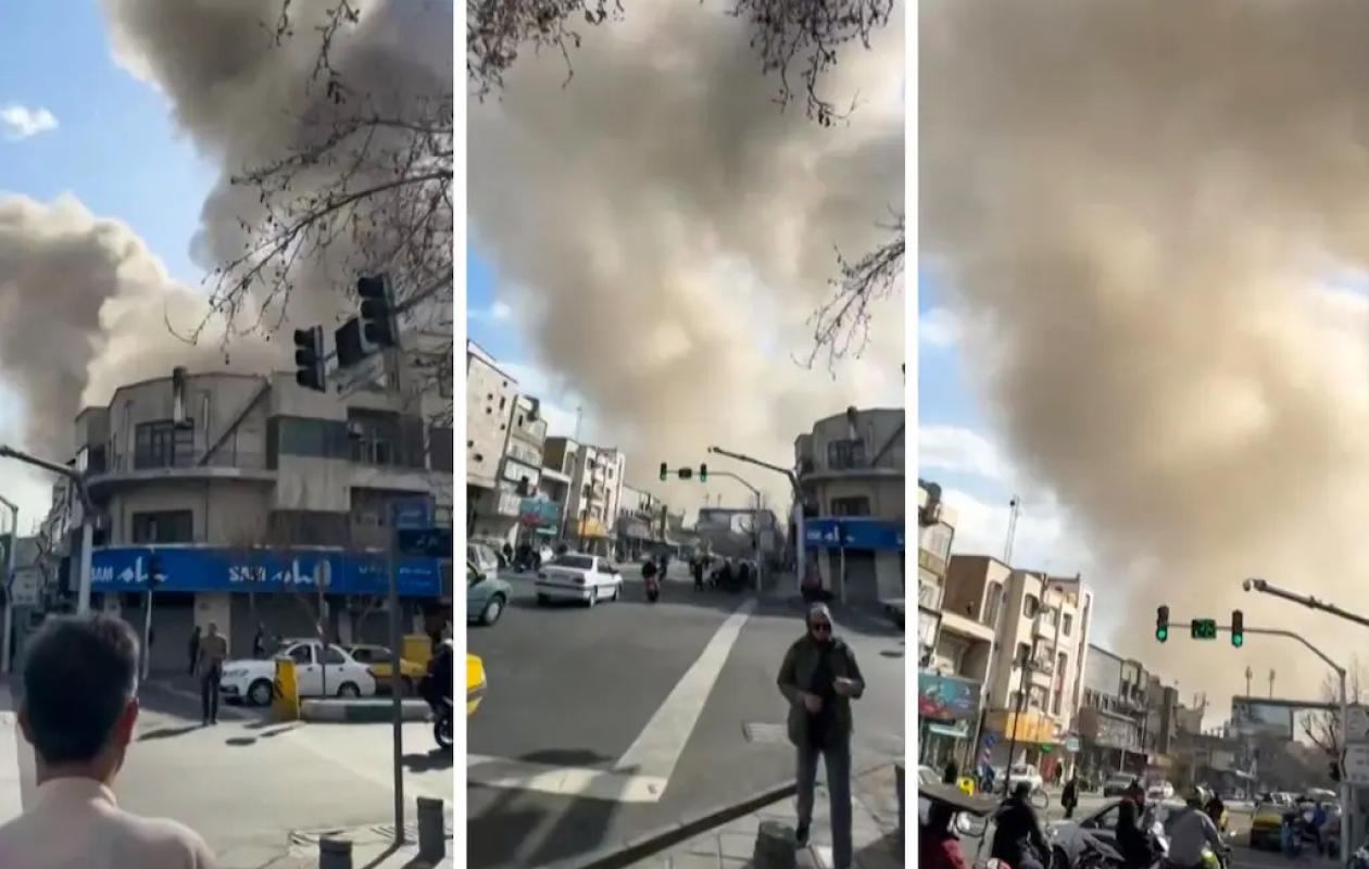 Guerre au Proche-Orient : Des explosions entendues au Qatar, au Koweït, aux Émirats et à Bahreïn