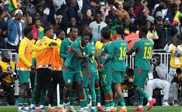 Sénégal vs Pérou (2-0) : Les tops et les flops