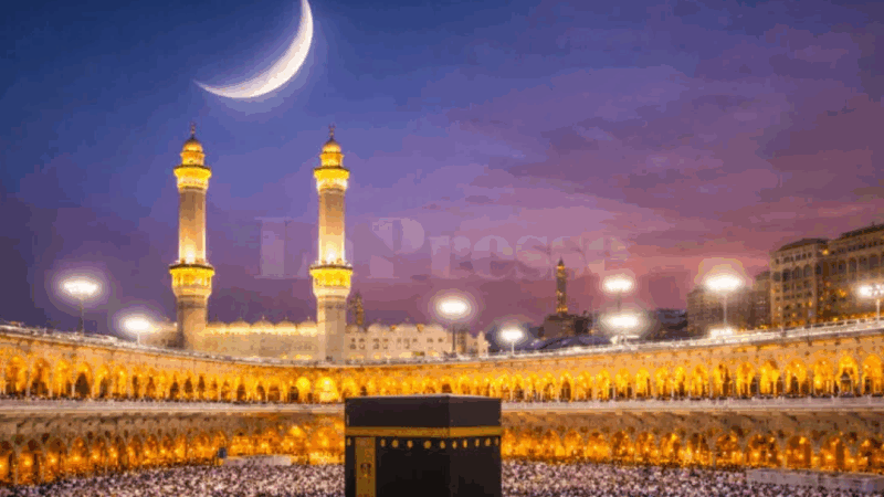 Ramadan 2026 : L&rsquo;Arabie Saoudite annonce sa date de Korité (officiel)