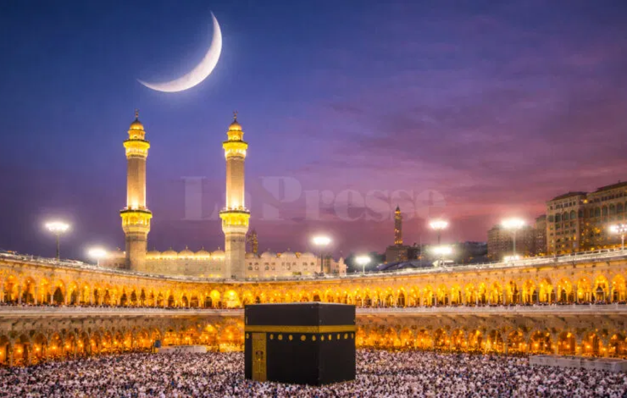 Ramadan 2026 : L&rsquo;Arabie Saoudite annonce sa date de Korité (officiel)