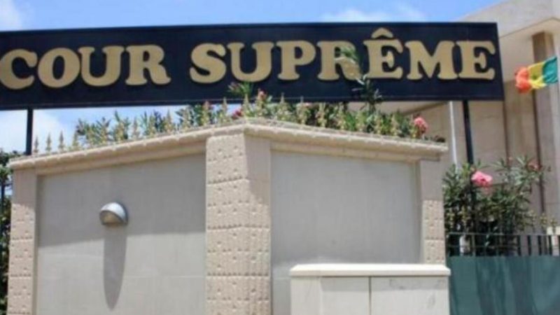 Affaire ASER : AEE Power Senegal relance la bataille judiciaire devant la Cour suprême