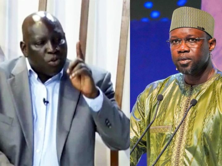 Emprunt « secret » de 650 millions d’euros : Les graves accusations de Madiambal Diagne contre le PM Sonko