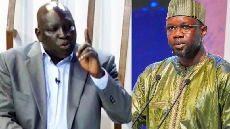 Emprunt « secret » de 650 millions d’euros : Les graves accusations de Madiambal Diagne contre le PM Sonko
