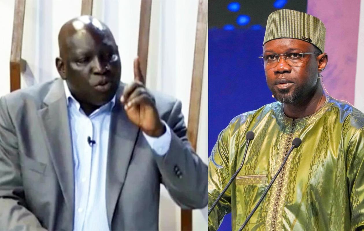 Emprunt « secret » de 650 millions d’euros : Les graves accusations de Madiambal Diagne contre le PM Sonko
