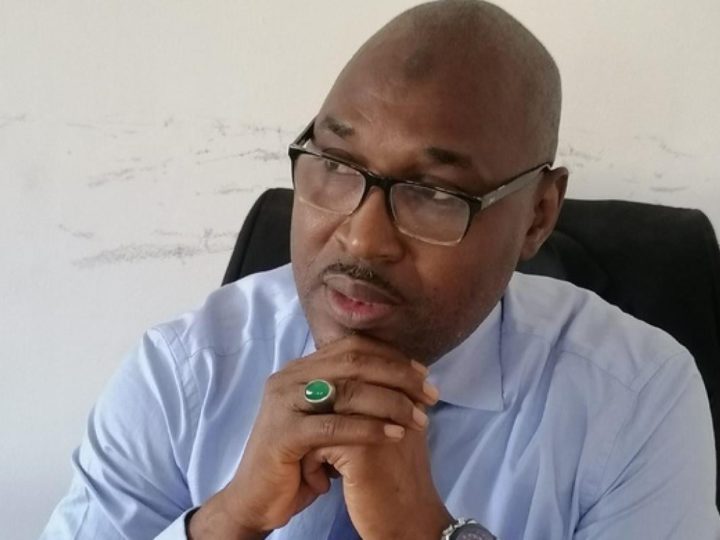 Le chroniqueur Adama Fall condamné, les détails de sa peine