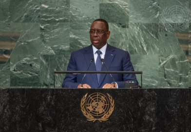 ONU : Macky Sall auditionné pour succéder à António Guterres