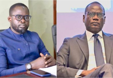 Fonds politiques de Sonko : Babacar Ba somme Abdourahmane Diouf de clarifier un détail troublant
