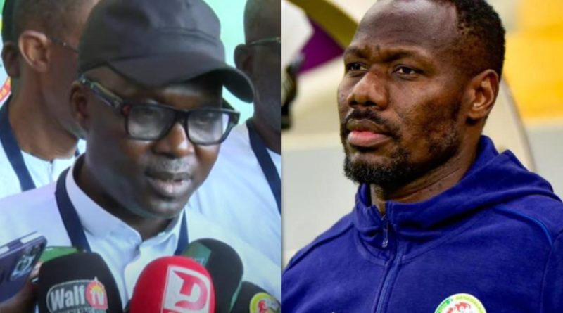 🇸🇳 LIONS DU SÉNÉGAL : VIEIRA, DAF, RENARD… LA FSF PRÉPARE LE CHOIX DU NOUVEAU SÉLECTIONNEUR